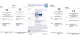 Portable 12v Parking Air Conditioner and Other Electric Car Air Conditioning Systems for All Models