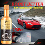 3Pcs Promotion Car Catalytic Converter Cleaners To Automobile Engine CSV Clean Accelerators Catalysts Easy Cleaner