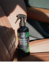 Car Interior Cleaner Agent Ceiling Cleaner Leather Flannel Woven Fabric Water Free Multipurpose Auto Dash Cleaning Tool HGKJ S21
