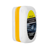 Car Interior Cleaner Brush Seats Ceiling Headliner Cleaner Leather Fabric Waterfree Multipurpose Auto Dash Plastic Cleaning Tool