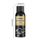 30ml Car Catalytic Converter Cleaner Deep Cleaning Multipurpose Cleaner Engine CSV Clean Accelerators Catalysts Easy Cleaner