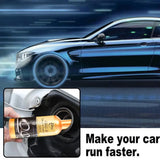 3Pcs Promotion Car Catalytic Converter Cleaners To Automobile Engine CSV Clean Accelerators Catalysts Easy Cleaner