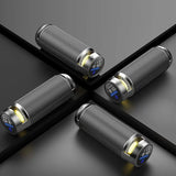 Car Air Quality Purifier Efficient Purification and Health Particle Carbon