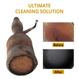 30ML Car Catalytic Converter Cleaner Deep Cleaning Multipurpose Engine Carbon Deposit Remove Automobile Cleaning Agent