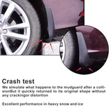 For Chrysler 300C 300 C 2011~2022 2012 2013 2014 2015 2016 2017 2018 2019 Mudguard Car Front Rear Wheels Fender Splash Mud Flaps