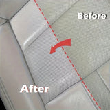 Car Interior Cleaner Brush Seats Ceiling Headliner Cleaner Leather Fabric Waterfree Multipurpose Auto Dash Plastic Cleaning Tool