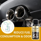 30ML Car Catalytic Converter Cleaner Deep Cleaning Multipurpose Engine Carbon Deposit Remove Automobile Cleaning Agent