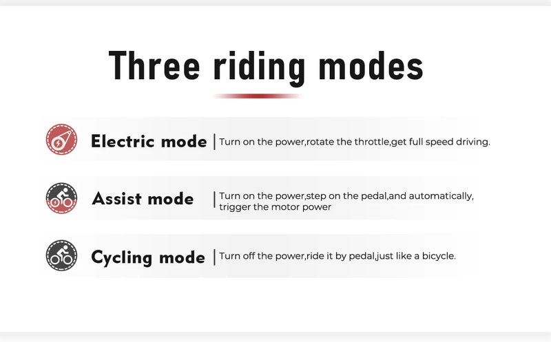 SAMEBIKE C05 Pro Foldable Adult Electric Bicycle 500W 36V 13ah Lithium Battery 20 inch Tire Mountain Off road Electric Bicycle