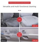 500ml Liquid Car Interior Detailer Cleaner Car Stain Remover Car Interior Wash Maintenance for Auto Home Use
