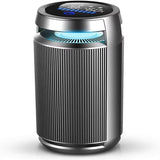 Car Air Quality Purifier Efficient Purification and Health Particle Carbon
