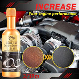 3Pcs Promotion Car Catalytic Converter Cleaners To Automobile Engine CSV Clean Accelerators Catalysts Easy Cleaner